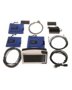 Welch Allyn SunTech Tango M2 BP Monitor Kit for Q-Stress Version 6.x, 9922-019-50