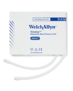 Welch Allyn Neonatal Vinyl Blood Pressure Cuffs