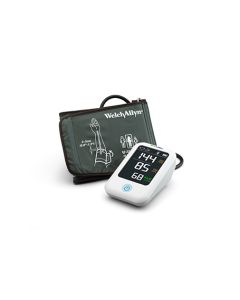 Welch Allyn 1500 Series Home Blood Pressure Monitor with Simple Smartphone Connectivity, RPM-BP100