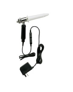 Welch Allyn Complete Anoscope Illumination System, 36103