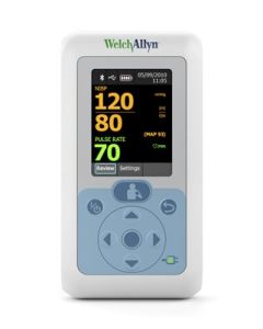 Welch Allyn 34XF Connex ProBP 3400 Digital Blood Pressure Device