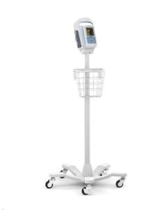 Welch Allyn Connex ProBP 3400 Digital Blood Pressure Device, 34XFST-B