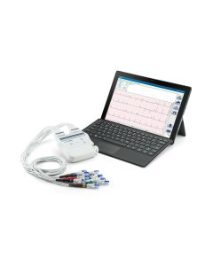 Welch Allyn CC-RXX-AAXX Connex Cardio PC based 12-Lead Multi-Channel Resting ECG