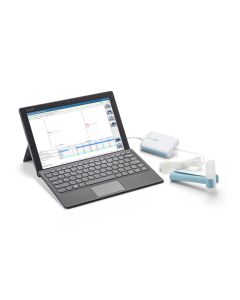 Welch Allyn DCSS-CXX Diagnostic Cardiology Suite Spirometry