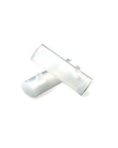 Welch Allyn 26001-0000 Disposable Flow tubes