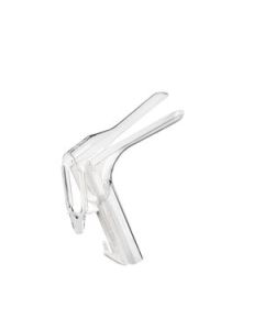 Welch Allyn Kleenspec Disposable Vaginal Specula, Small, Box of 24, 59000