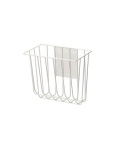 Welch Allyn Aneroid Inflation System Basket (White) 7670-07