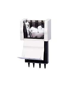 Welch Allyn 52101 Kleenspec Dispenser with Storage