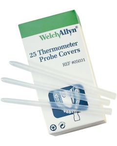 Welch Allyn SureTemp Disposable Probe Covers, 05031-750