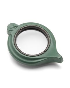 Welch Allyn 201059-502 Replacement Window Assembly-Green