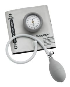 Welch Allyn DS44-11 DuraShock Integrated Aneroid Sphygmomanometer