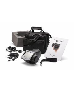 Welch Allyn Spot Vision Screener with Case, VS100S-B