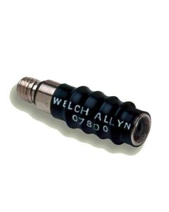 Welch Allyn 07800 6v Vacuum Lamp