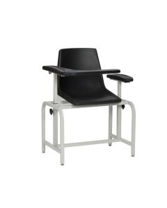 Winco 2571 Economical Phlebotomy Chair