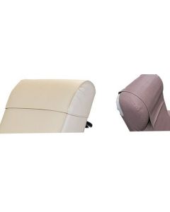 Winco Mfg LLC HC00 Headrest Cover for Standard Chairs
