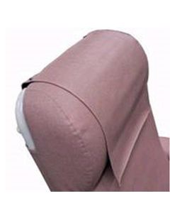 Winco Mfg LLC HX00 Headrest Cover for Extra Large Chairs