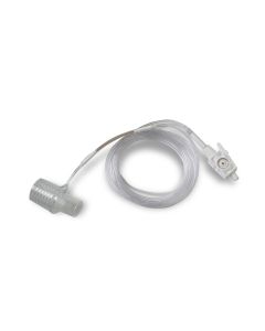 Zoll Mainstream - Airway Adapter Kit With Dehumidification Tubing, Adult/Pediatric, 10 Per Box, 8000-0363