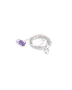 Zoll Mainstream - Airway Adapter Kit With Dehumidification Tubing, Pediatric/Infant, 10 Per Box, 8000-0364
