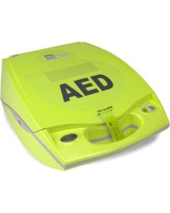 Zoll Aed Plus Automated External Defibrillator