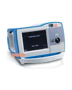 Zoll R Series BLS Basic Defribillation Package