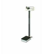 Rice Lake 102613 RL-MPS Mechanical Physician Scale 440lb (200kg) x 4oz (100g) including height rod