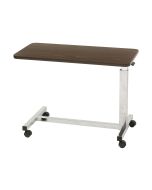 Drive 13081 Low Height Overbed Table