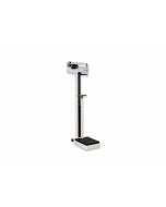 Rice Lake 132703 RL-MPS-30 Mechanical Physician Scale w/ Height Rod and Hand Post