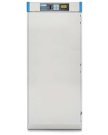 Blickman High Single Door Solution/Blanket Warmer Cabinet with Single Stainless Steel Door 7921TS