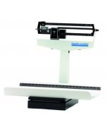 Health o meter 1522KL Pediatric Beam Mechanical Scale with Tray