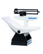 Health o meter 1524KL Pediatric Beam Mechanical Scale with Seat
