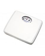 Health o Meter 175LB Mechanical Floor Dial Scale - Lb only (Pack of 2)