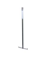 Health o Meter 201HR-400 Height rod for the 400 Series Scales
