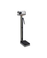 Detecto 2371S Stainless Steel Physician Scale