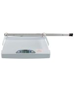 Health o Meter 553 Digital Pediatric Scale with Height Rod