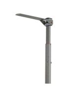 SR Scales SR8591 Wall Mount Height Rod