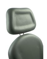 Midmark 9A390001 Rectangular Headrest for the Midmark 641 Procedure Table