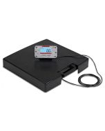Detecto APEX-RI Portable Scale with Remote Indicator