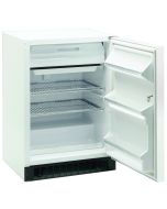 Marvel Scientific MS24RFS2RW 24" Refrigerator/Freezer - Door Open