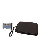 Health o meter 498KL Professional EMR-Ready Digital 2-Piece Physician Scale