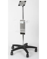 Wallach L350R Doppler Mobile Stand