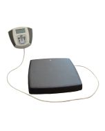 Health o meter 752KG Heavy Duty Remote Display Digital Scale, KG Only