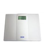 Health o meter Talking Digital Floor Scale, 895KLT