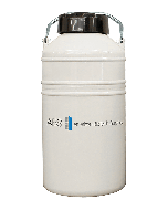 American BioTech Supply Sample Storage in Canisters with Extended Time, 8.4 Liters, ABS-SSC-ET-8