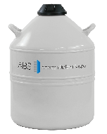 American BioTech Supply Liquid Dewar, 30 Liters, ABS-LD-30