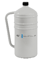 American BioTech Supply Liquid Dewar, 4 Liters, ABS-LD-4