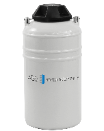 American BioTech Supply Liquid Dewar, 5 Liters, ABS-LD-5