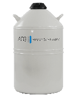 American BioTech Supply Liquid Dewar, 50 Liters, ABS-LD-50