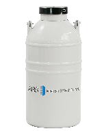American BioTech Supply Vapor Shipper, 3.6 Liters, ABS-VS-3