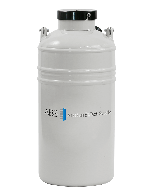 American BioTech Supply Vapor Shipper, 4.2 Liters, ABS-VS-5