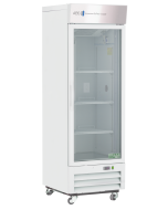 American BioTech Supply Standard Glass Door Chromatography Refrigerator, 16 Cu. Ft., ABT-HC-CS-16